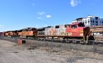 BNSF 783